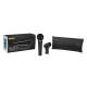 Мікрофон вокальний Shure SM58-BLK