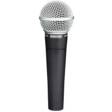 Микрофон вокальный Shure SM58-LC