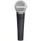 Мікрофон вокальний Shure SM58-LC