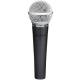 Мікрофон вокальний Shure SM58-LC