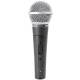 Мікрофон вокальний Shure SM58S