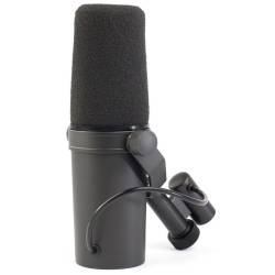 Микрофон студийный Shure SM7B