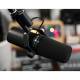Мікрофон студійний Shure SM7B