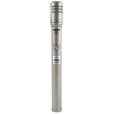 Мікрофон студійний Shure SM81-LC