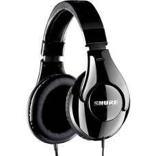 Наушники звукоизоляционные Shure SRH240A