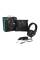 Наушники закрытые  Shure SRH440-BK