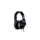 Наушники открытые  Shure SRH440-BK