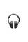 Наушники закрытые  Shure SRH440-BK