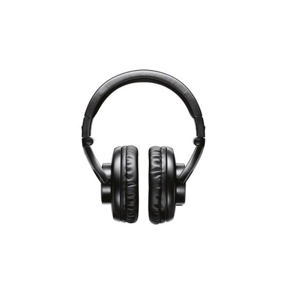 Наушники закрытые  Shure SRH440-BK