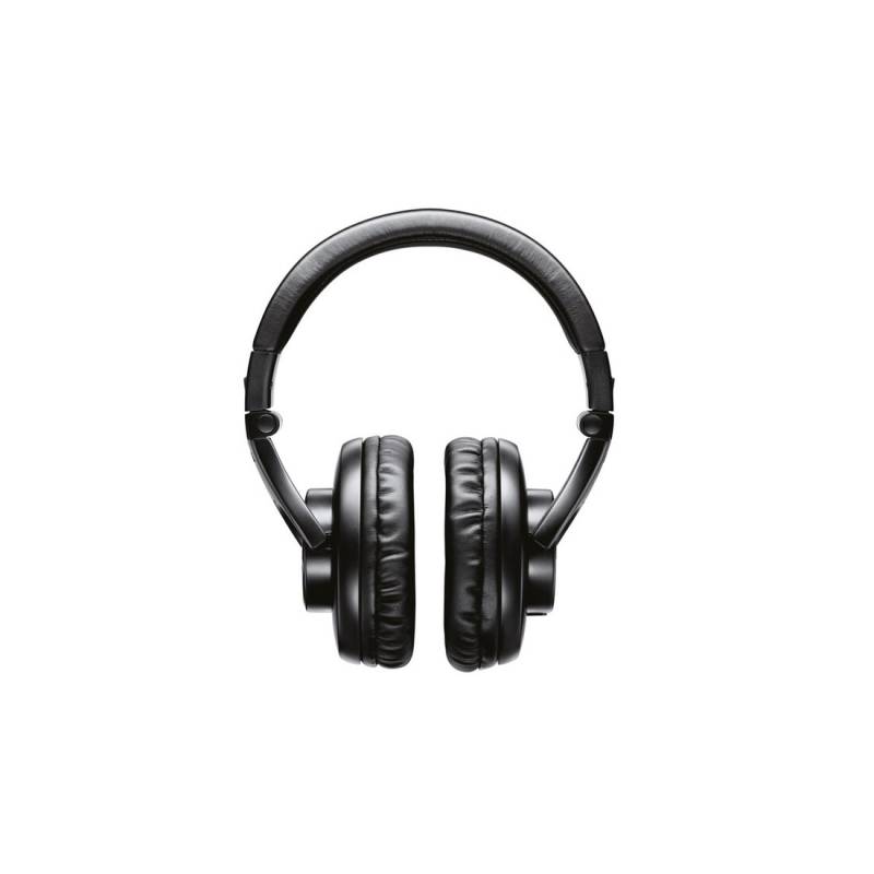 Навушники закриті  Shure SRH440-BK