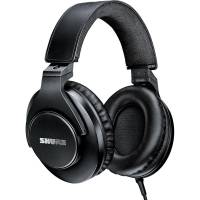 Навушники закриті Shure SRH440A Professional Studio Headphones