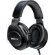 Навушники відкриті Shure SRH440A Professional Studio Headphones
