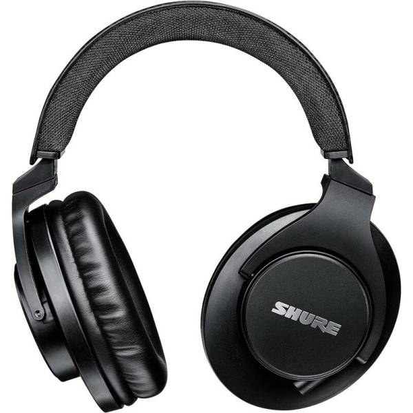 Навушники закриті Shure SRH440A Professional Studio Headphones