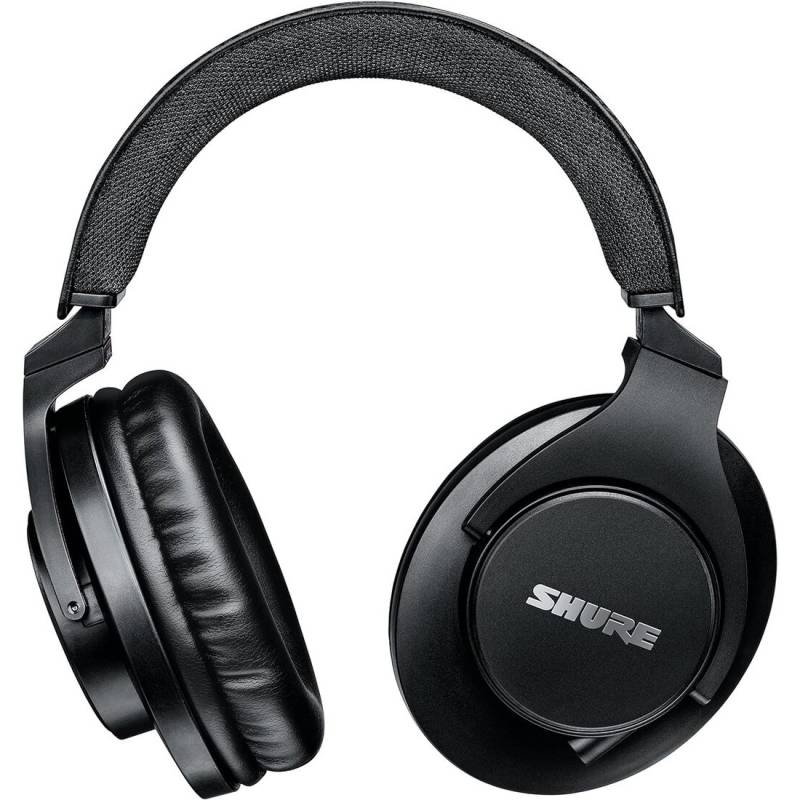Наушники закрытые Shure SRH440A Professional Studio Headphones