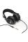 Навушники закриті Shure SRH440A Professional Studio Headphones
