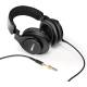 Навушники відкриті Shure SRH440A Professional Studio Headphones