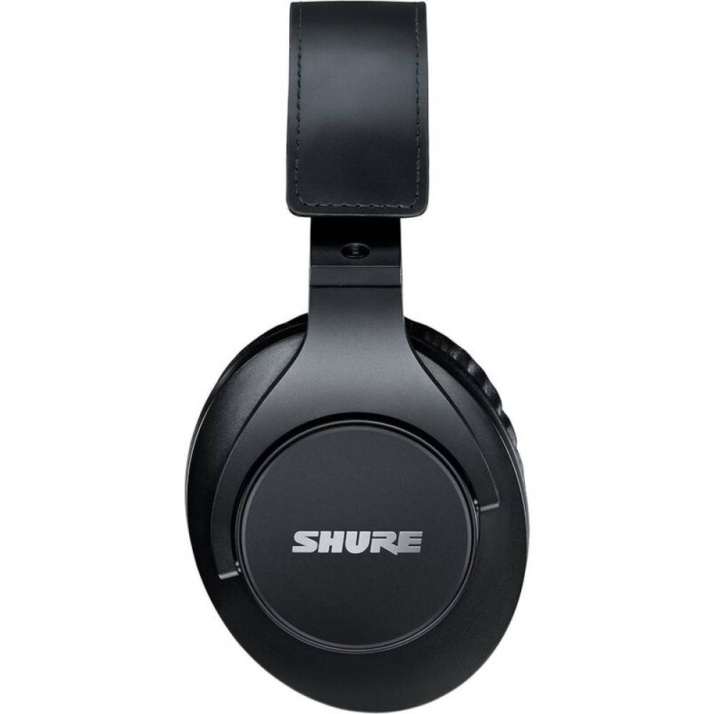 Навушники відкриті Shure SRH440A Professional Studio Headphones