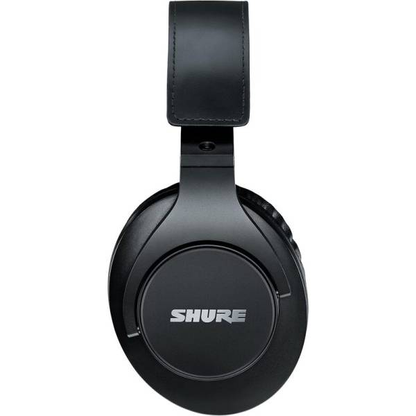 Навушники закриті Shure SRH440A Professional Studio Headphones