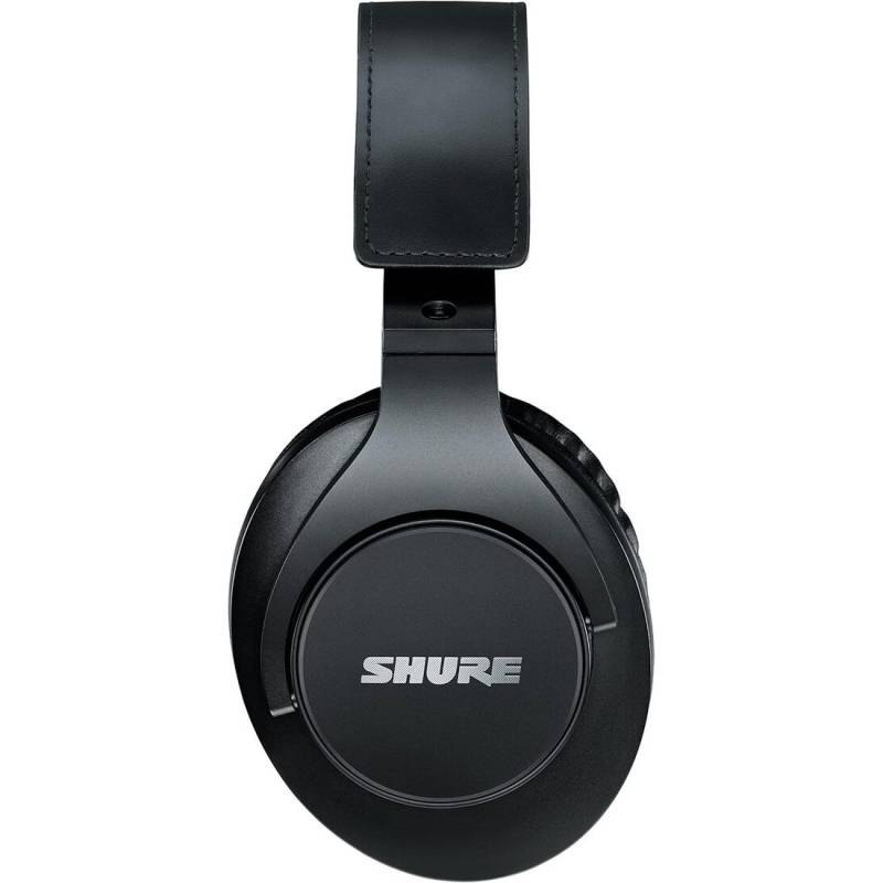 Наушники закрытые Shure SRH440A Professional Studio Headphones