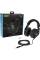 Навушники закриті Shure SRH440A Professional Studio Headphones