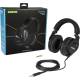 Навушники відкриті Shure SRH440A Professional Studio Headphones