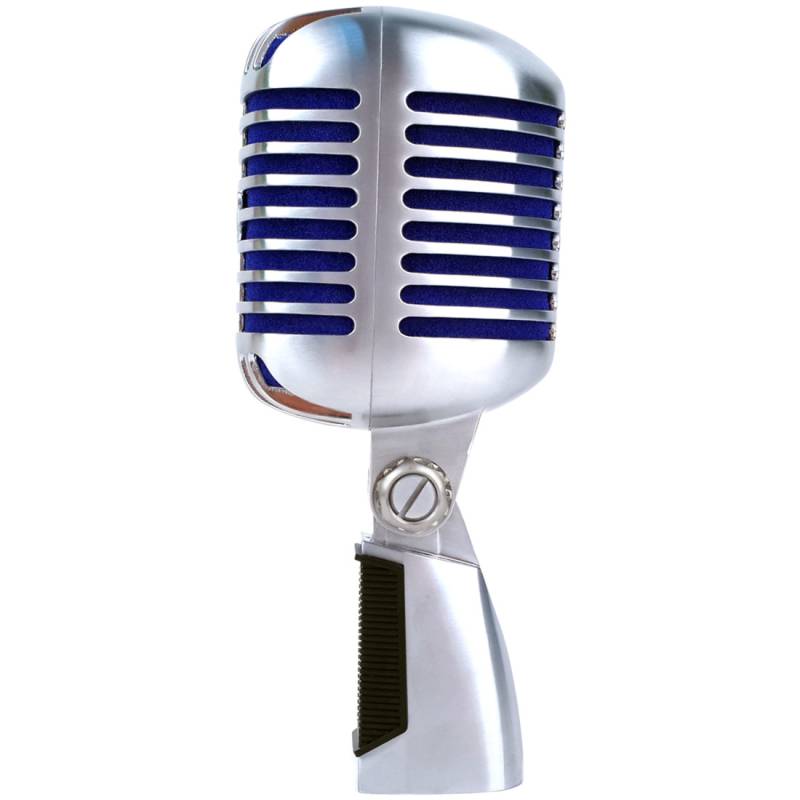 Микрофон вокальный Shure Super 55 Deluxe