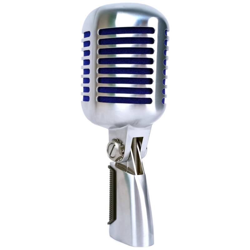 Микрофон вокальный Shure Super 55 Deluxe