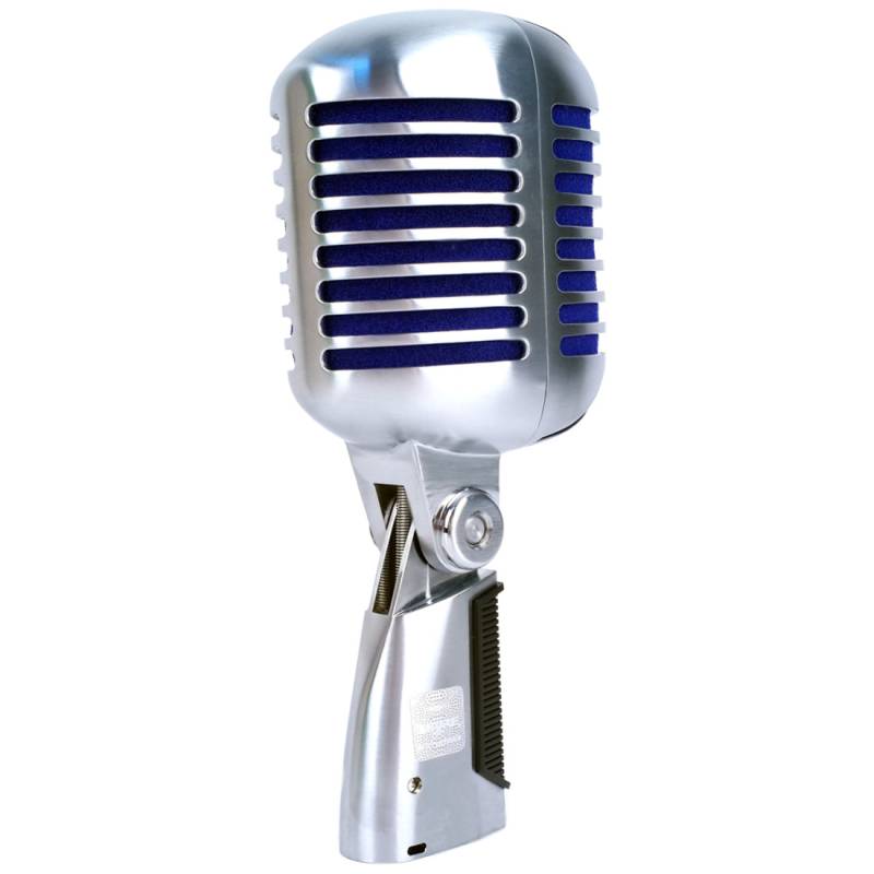 Микрофон вокальный Shure Super 55 Deluxe