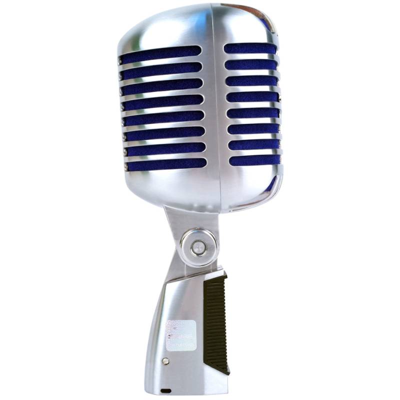 Микрофон вокальный Shure Super 55 Deluxe