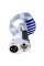 Мікрофон вокальний Shure Super 55 Deluxe