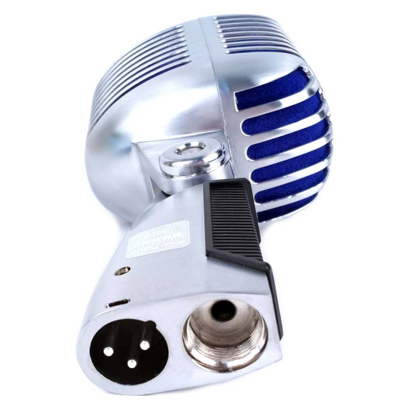 Микрофон вокальный Shure Super 55 Deluxe