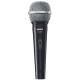 Микрофон вокальный Shure SV100-W