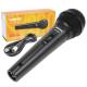 Микрофон вокальный Shure SV200-W