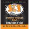 Струни для електрогітари SIT S946 Rock-N-Roll Power Wound Nickel 9/46