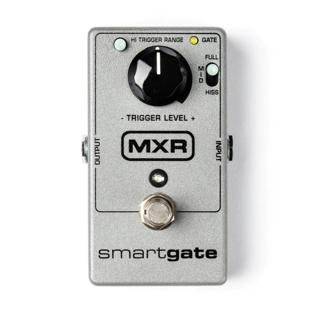 Педаль ефектів MXR Smart Gate Педаль ефектів MXR Smart Gate
