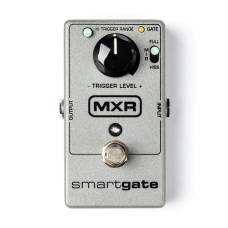 Педаль эффектов MXR Smart Gate