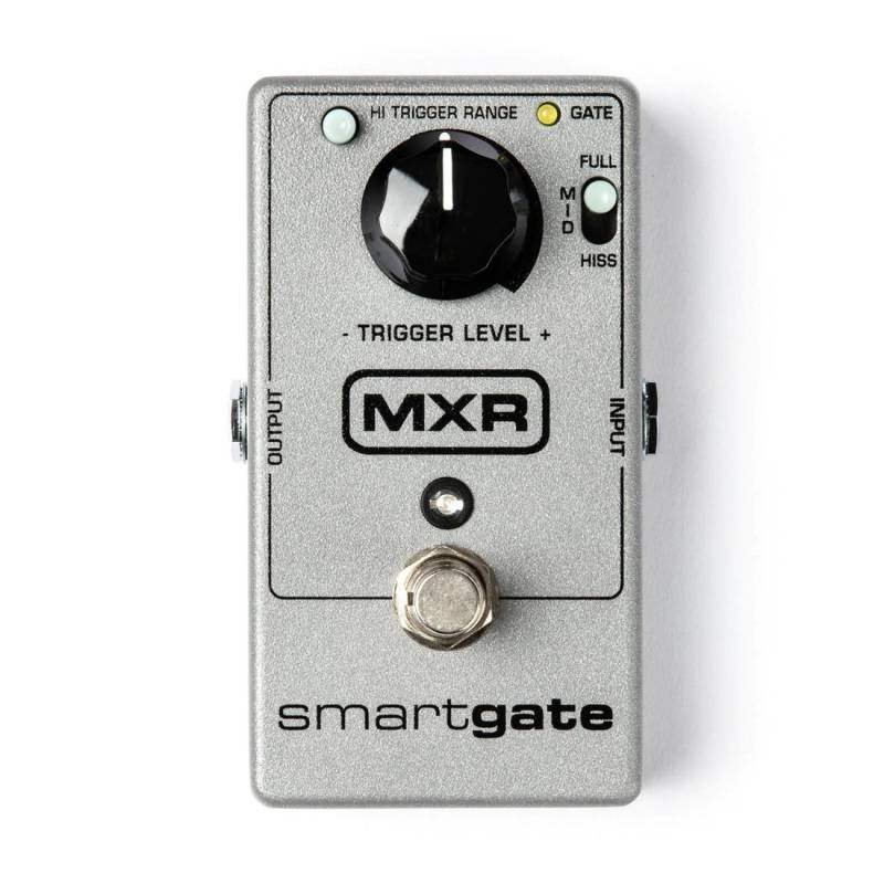 Педаль эффектов MXR Smart Gate