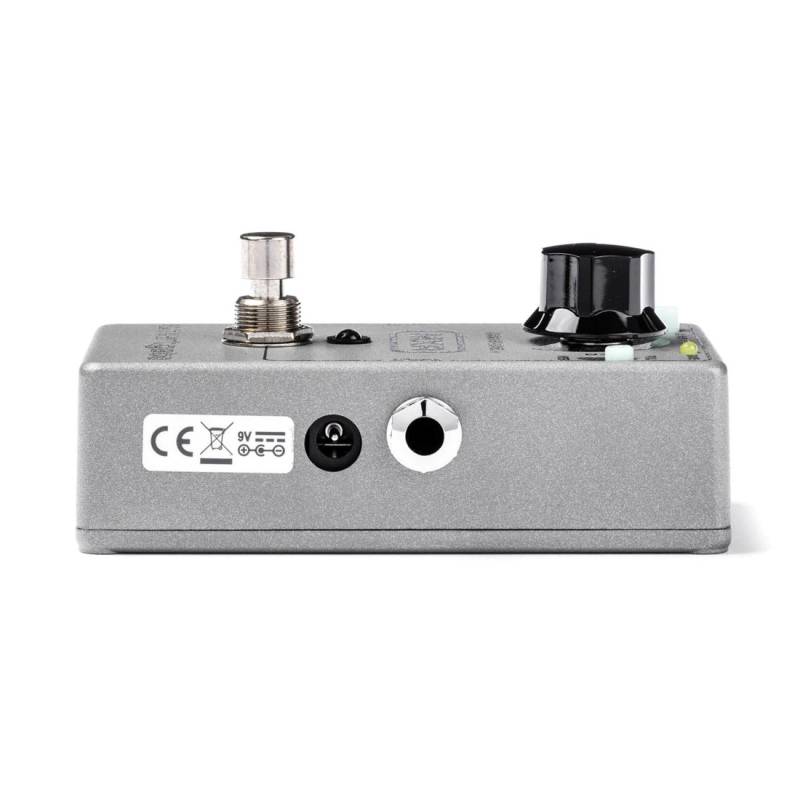 Педаль эффектов MXR Smart Gate