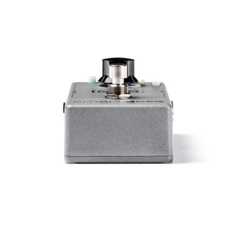 Педаль эффектов MXR Smart Gate