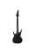 Електрогітара Solar Guitars A1.8ABOP-FF Black Open Pore