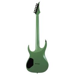 Електрогітара Solar Guitars A2.6AG Army Green Matte