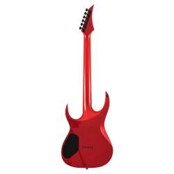 Електрогітара Solar Guitars A2.6CAR Candy Apple Red