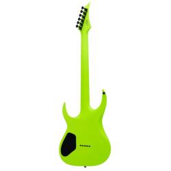 Електрогітара Solar Guitars A2.6LN Lemon Neon Matte