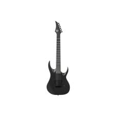 Електрогітара S BY SOLAR TYPE AB AB4.61MC-E 3/4 CARBON BLACK MATTE