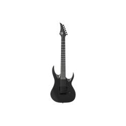 Електрогітара S BY SOLAR TYPE AB AB4.61MC-E 3/4 CARBON BLACK MATTE
