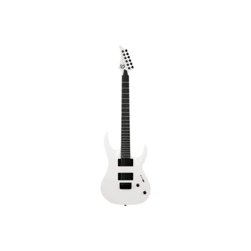 Електрогітара S BY SOLAR TYPE AB AB4.6W-E WHITE MATTE