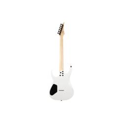 Електрогітара S BY SOLAR TYPE AB AB4.6W-E WHITE MATTE