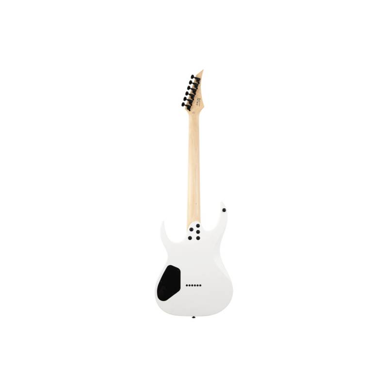Електрогітара S BY SOLAR TYPE AB AB4.6W-E WHITE MATTE