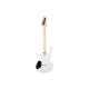 Электрогитара S BY SOLAR TYPE AB AB4.6W-E WHITE MATTE