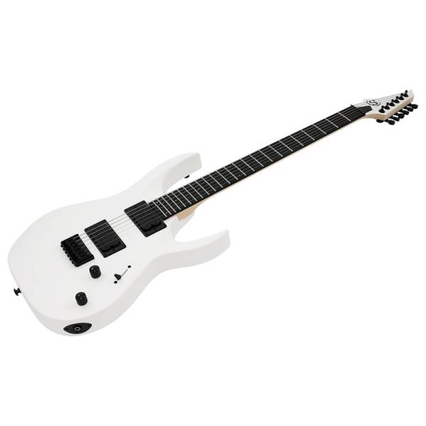 Електрогітара S BY SOLAR TYPE AB AB4.6W-E WHITE MATTE